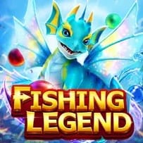 Fishing Legend screenshot