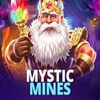 Mystic Mines screenshot